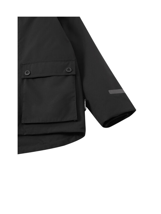 Reima - Veekindel jope Syddi - 9990 BLACK | Stockmann - photo 7