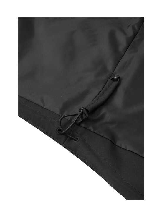 Reima - Veekindel jope Syddi - 9990 BLACK | Stockmann - photo 9