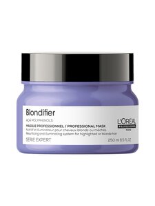 L'Oréal Professionnel - Ravimask Blondifier Masque, 250 ml | Stockmann