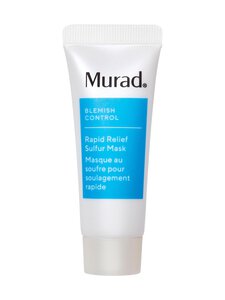 Murad - Rapid Relief Sulfur Mask -kasvonaamio | Stockmann