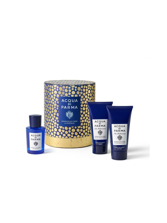 Acqua Di Parma - Arancia edP Value Set -tuoksupakkaus - NOCOL - photo 2 Acqua Di Parma - Arancia edP Value Set -tuoksupakkaus - NOCOL | Stockmann - photo 2