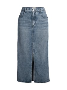 Isabel Marant Etoile - Faharia-farkkuhame - 30LU LIGHT BLUE | Stockmann