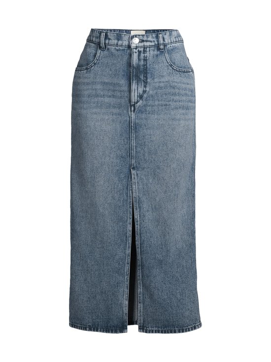 Isabel Marant Etoile - Faharia-farkkuhame - 30LU LIGHT BLUE | Stockmann - photo 1