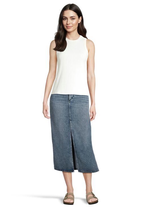 Isabel Marant Etoile - Faharia-farkkuhame - 30LU LIGHT BLUE | Stockmann - photo 3