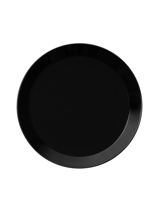 Iittala - Teema-lautanen 17 cm - BLACK - photo 2 Iittala - Teema-lautanen 17 cm - BLACK | Stockmann - photo 2