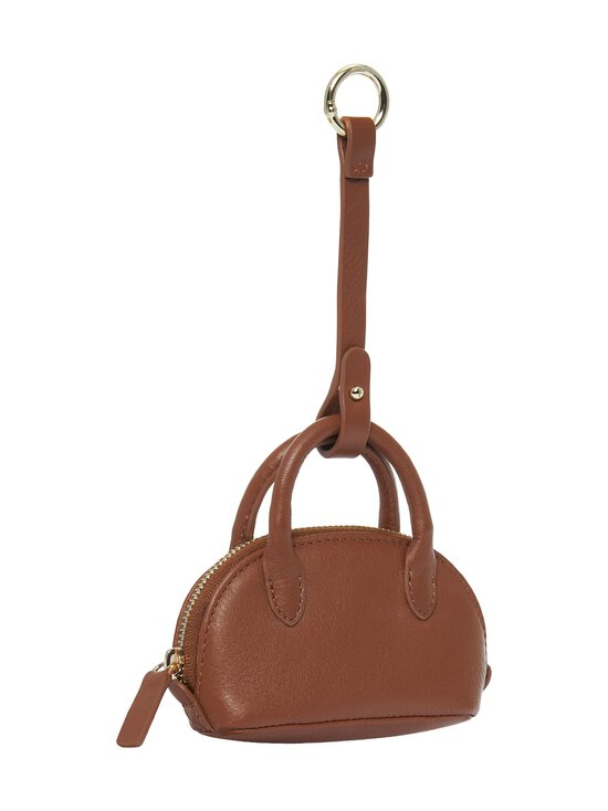 A+more - Kotikaunistus Helen Mini Bag - TAN | Stockmann - photo 2