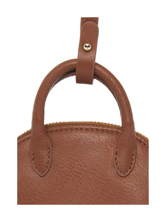 A+more - Kotikaunistus Helen Mini Bag - TAN | Stockmann - photo 3