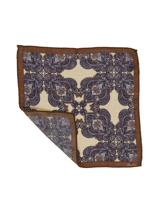 Stenströms - Taskuliina - 271 BROWN PATTERN | Stockmann - photo 2