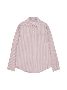 Makia - Solheim krekls ar apkakli - 051 BEIGE | Stockmann