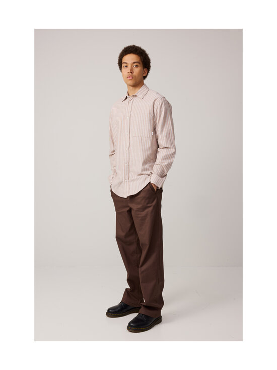 Makia - Solheim krekls ar apkakli - 051 BEIGE | Stockmann - photo 2