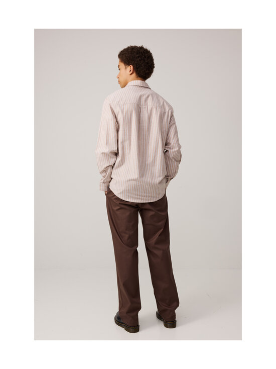Makia - Solheim krekls ar apkakli - 051 BEIGE | Stockmann - photo 3