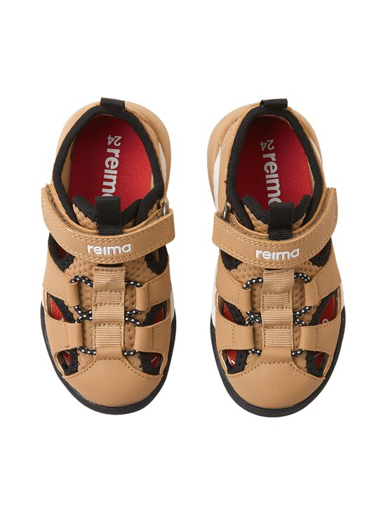 Reima - Sandaalid Lomalla - 11A0 PEANUT BROWN - photo 3 Reima - Sandaalid Lomalla - 11A0 PEANUT BROWN | Stockmann - photo 3