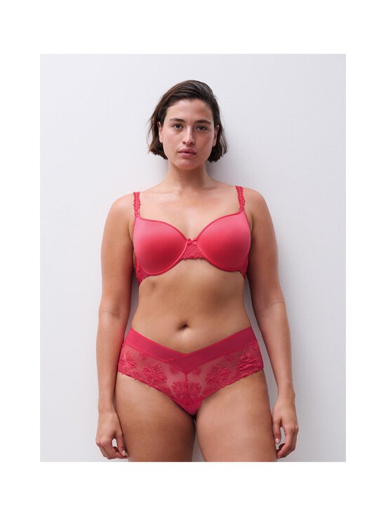 Chantelle - Champs Elysees T shirt krūšturis - C59 SWEET VELVET | Stockmann - photo 4