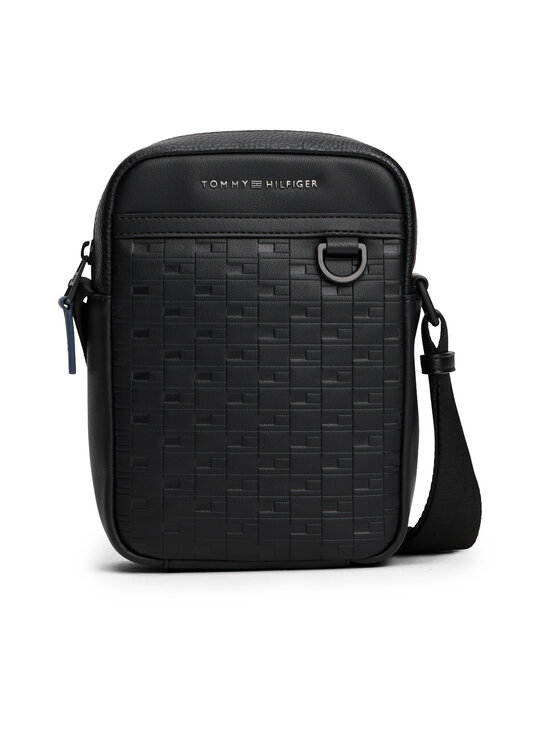Tommy Hilfiger - Modern Mini Reporter soma - BDS BLACK | Stockmann - photo 1