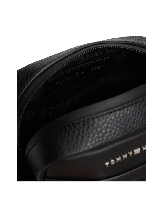 Tommy Hilfiger - Modern Mini Reporter soma - BDS BLACK | Stockmann - photo 3