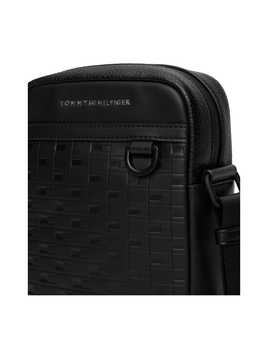 Tommy Hilfiger - Modern Mini Reporter soma - BDS BLACK | Stockmann - photo 4
