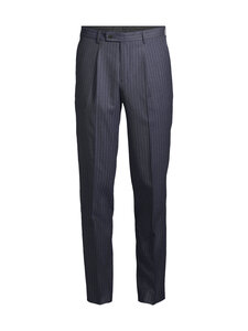 SAND Copenhagen - Mark N Split -housut - 590 DARK NAVY BLUE SAND Copenhagen - Mark N Split -housut - 590 DARK NAVY BLUE | Stockmann