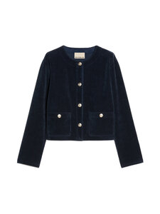Pennyblack - PbjRazza-takki - 003 NAVY | Stockmann