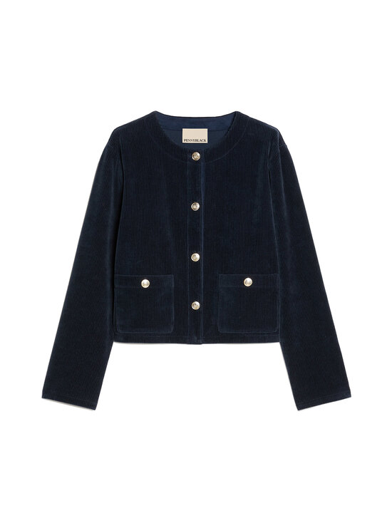 Pennyblack - PbjRazza-takki - 003 NAVY | Stockmann - photo 1