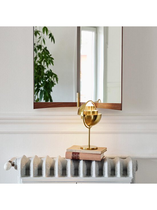 Gubi - Multi-Lite Portable -pöytävalaisin - MESSINKI | Stockmann - photo 8