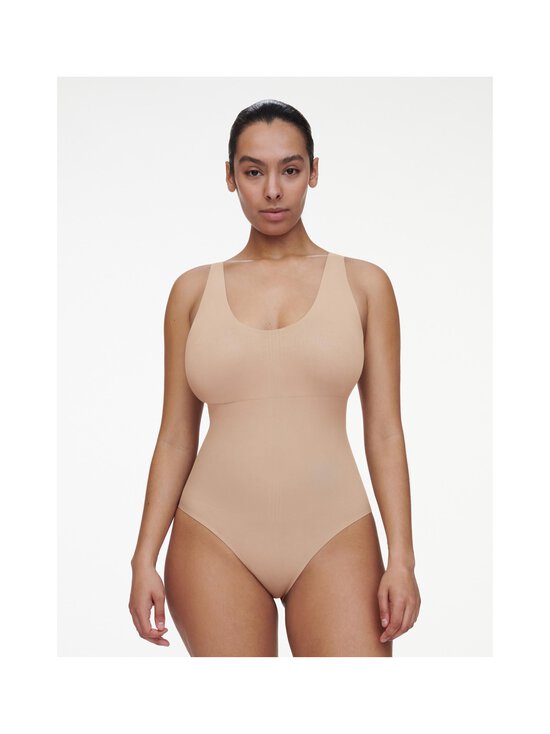Chantelle - Smooth Sculpting Comfort -body - 00Q CLAY NUDE - photo 2 Chantelle - Smooth Sculpting Comfort -body - 00Q CLAY NUDE | Stockmann - photo 2