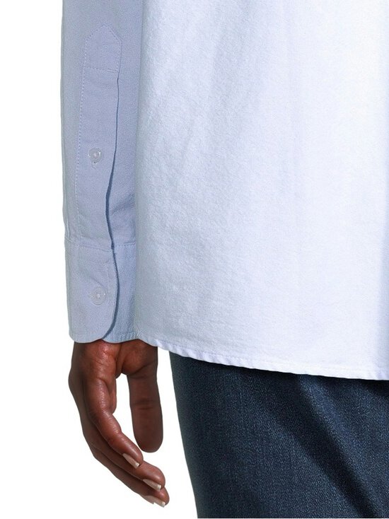 Tommy Jeans - Script Owford -paita - C3Q SWEET BLUE - photo 5 Tommy Jeans - Script Owford -paita - C3Q SWEET BLUE | Stockmann - photo 5