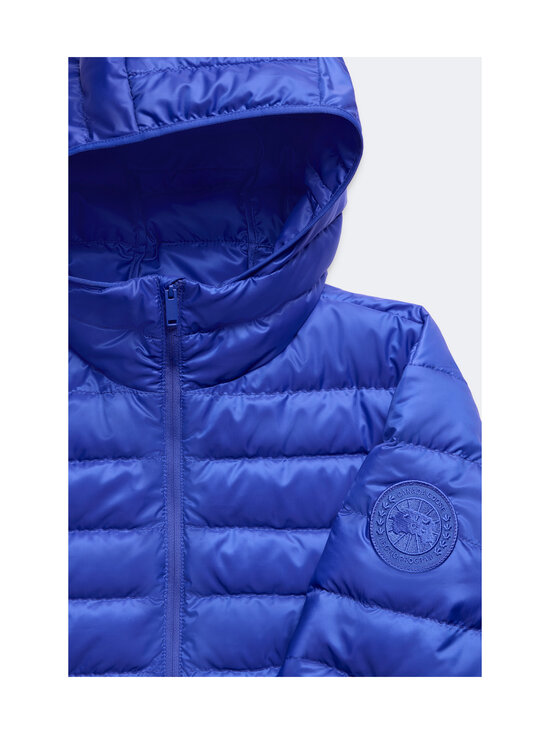 Canada Goose - Stratus Hoody -untuvatakki - 9118 AZURITE BLUE-AZURITE BLEU | Stockmann - photo 2