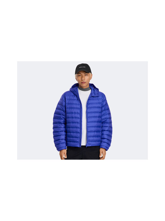 Canada Goose - Stratus Hoody -untuvatakki - 9118 AZURITE BLUE-AZURITE BLEU | Stockmann - photo 3