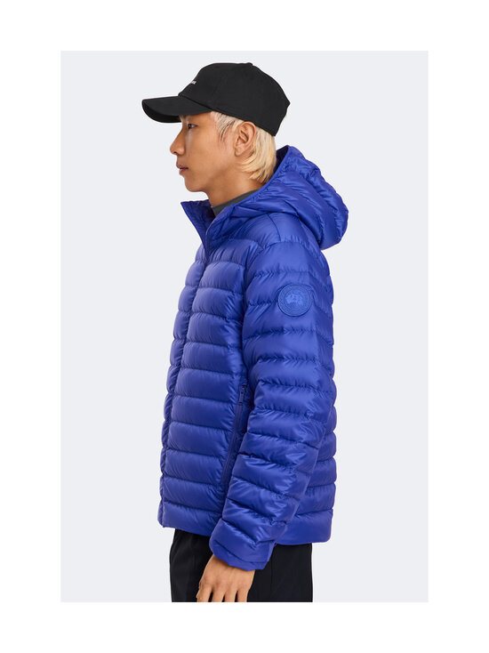 Canada Goose - Stratus Hoody -untuvatakki - 9118 AZURITE BLUE-AZURITE BLEU | Stockmann - photo 5