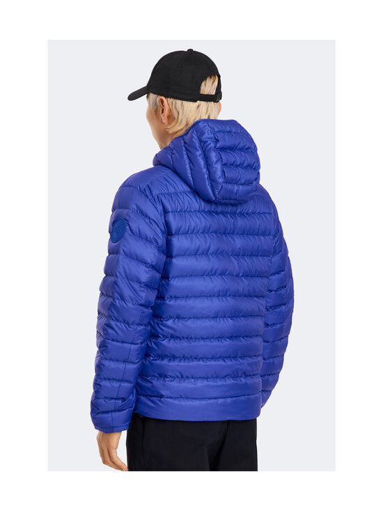 Canada Goose - Stratus Hoody -untuvatakki - 9118 AZURITE BLUE-AZURITE BLEU | Stockmann - photo 6