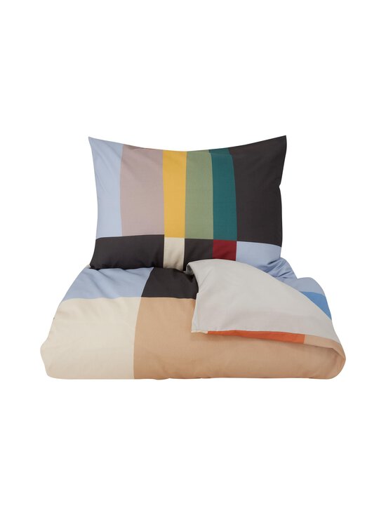 Casa Stockmann - Somer-perkaalityynyliina - MULTICOLOR COMBO - photo 3 Casa Stockmann - Somer-perkaalityynyliina - MULTICOLOR COMBO | Stockmann - photo 3