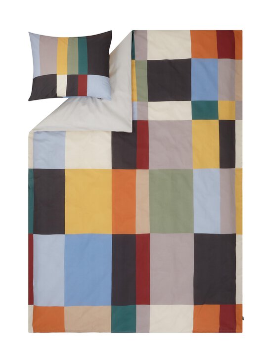 Casa Stockmann - Somer-perkaalityynyliina - MULTICOLOR COMBO - photo 4 Casa Stockmann - Somer-perkaalityynyliina - MULTICOLOR COMBO | Stockmann - photo 4