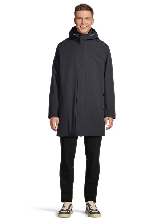 GANT - Stepēta jaka - 5 BLACK - photo 2 GANT - Stepēta jaka - 5 BLACK | Stockmann - photo 2