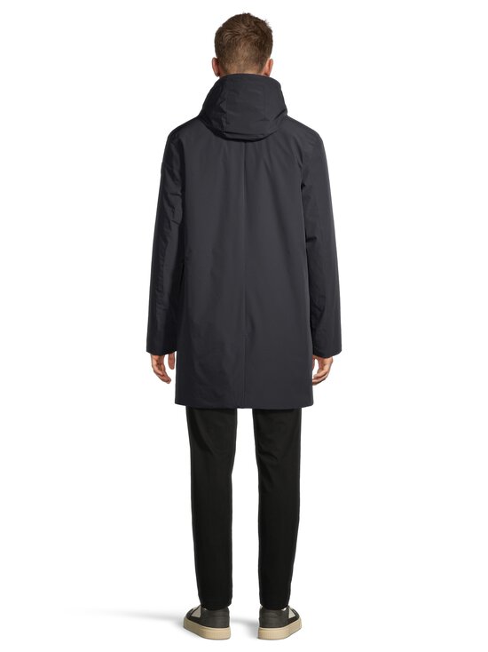 GANT - Stepēta jaka - 5 BLACK - photo 3 GANT - Stepēta jaka - 5 BLACK | Stockmann - photo 3