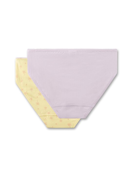 Sanetta - Teens Summer -alushousut 2-pack - 2202 LEMONADE - photo 2 Sanetta - Teens Summer -alushousut 2-pack - 2202 LEMONADE | Stockmann - photo 2