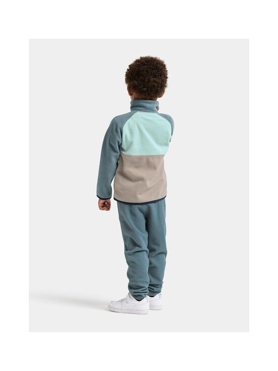 Didriksons - Monte-fleecepaita - H24 OCEAN MINT | Stockmann - photo 3