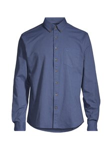 Cap Horn - Joey Modern Fit krekls ar apkakli - INDIGO Cap Horn - Joey Modern Fit krekls ar apkakli - INDIGO | Stockmann