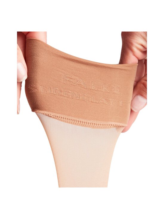 Falke - Silkinpehmeät polvisukat 15 den - 4169 POWDER - photo 6 Falke - Silkinpehmeät polvisukat 15 den - 4169 POWDER | Stockmann - photo 6