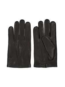 Sauso - Oliver-nahkakäsineet - BLACK Sauso - Oliver-nahkakäsineet - BLACK | Stockmann