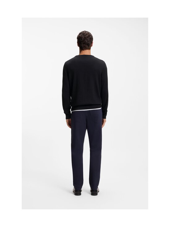 BOSS - Upacas-neule - 001 BLACK | Stockmann - photo 3