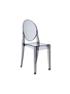 Kartell - Victoria Ghost -tuoli - HARMAA | Stockmann