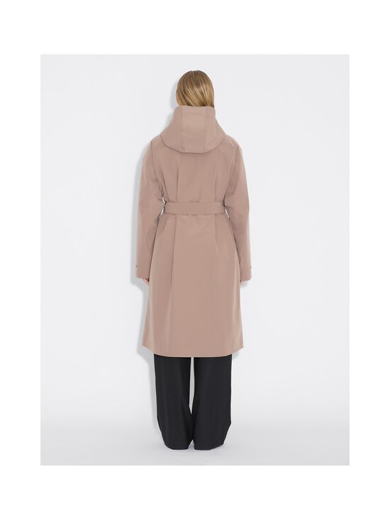 Holzweiler - Vööga jakk Flow Belt - 1106 TAUPE | Stockmann - photo 2