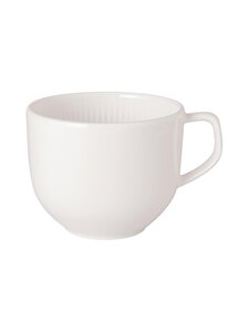 Villeroy & Boch - Kohvitass Afina 150 ml - VALKOINEN Villeroy & Boch - Kohvitass Afina 150 ml - VALKOINEN | Stockmann