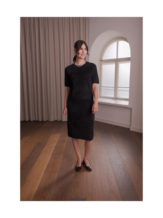 Original Story - Kašmiirseelik Kaia - BLACK - photo 2 Original Story - Kašmiirseelik Kaia - BLACK | Stockmann - photo 2