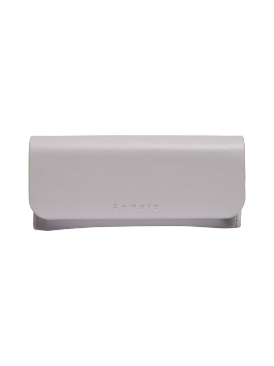 A+more - Päikeseprillid Frankie UV100 - SHINY WHITE - photo 4 A+more - Päikeseprillid Frankie UV100 - SHINY WHITE | Stockmann - photo 4