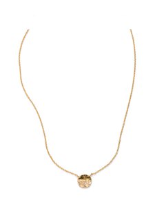 Pernille Corydon - Dot- kullattu kaulakoru - BGP GOLD PLATED RECYCLED STERLING SILVER | Stockmann