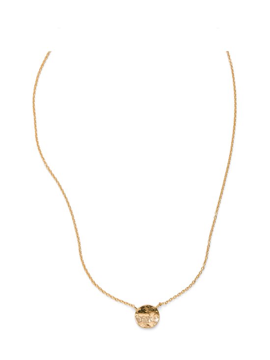 Pernille Corydon - Dot- kullattu kaulakoru - BGP GOLD PLATED RECYCLED STERLING SILVER | Stockmann - photo 1