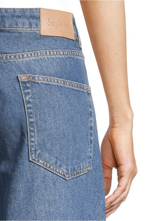 Stylein - Kayne-farkut - STEEL BLUE | Stockmann - photo 5