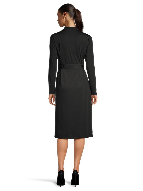Andiata - Kleit Luana Jersey - BLACK - photo 3 Andiata - Kleit Luana Jersey - BLACK | Stockmann - photo 3