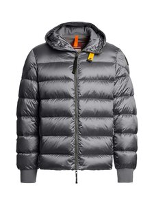 Parajumpers - Bomber stepēta jaka - 0541 - BLACK Parajumpers - Bomber stepēta jaka - 0541 - BLACK | Stockmann